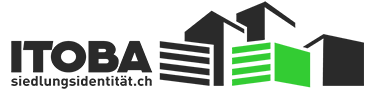 ITOBA GmbH – Siedlungsidentität Schweiz Logo